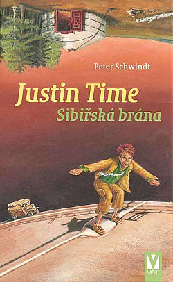 Sibiřská brána