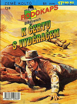 K čertu s vyděračem