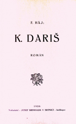 K. Dariš