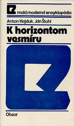 K horizontom vesmíru