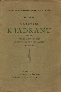 K Jadranu