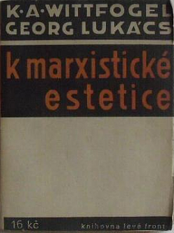 K marxistické estetice