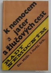 K nemocem jater a žlučových cest
