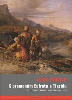 K pramenům Eufratu a Tigridu