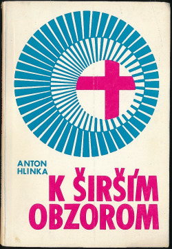 K širším obzorom