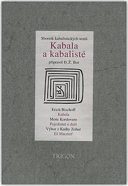 Kabala a kabalisté