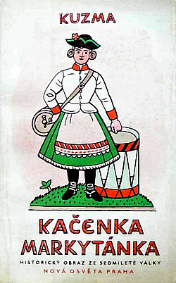 Kačenka Markytánka
