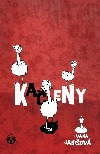 Kačeny