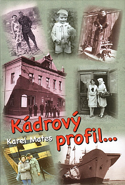Kádrový profil