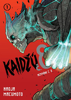 Kaidžú č. 8 (1)
