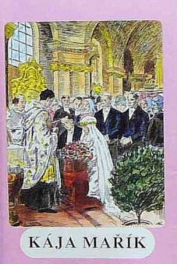 Kája Mařík V., VI. a VII. díl