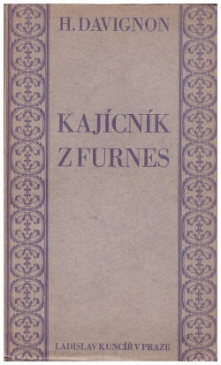 Kajícník z Furnes