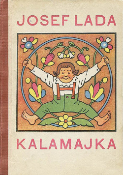 Kalamajka