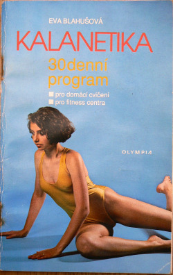 Kalanetika - 30denní program
