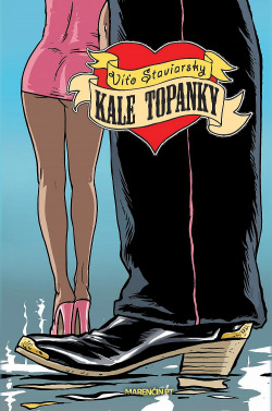 Kale Topanky