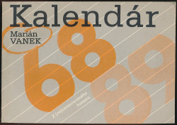 Kalendár 68
