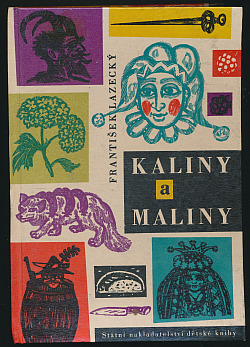 Kaliny a maliny