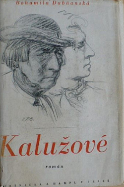 Kalužové