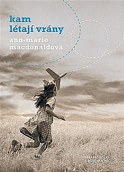Kam létají vrány
