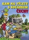 Kam na výlety s kočárkem: Čechy