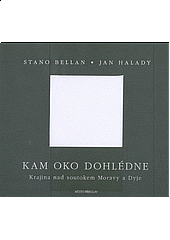Kam oko dohlédne