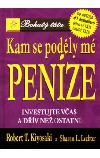 Kam se poděly mé peníze