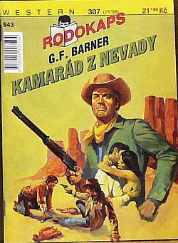 Kamarád z Nevady