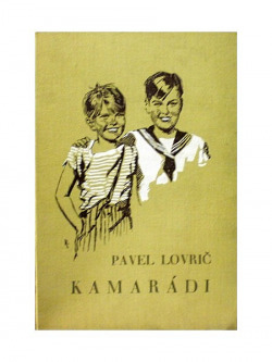 Kamarádi