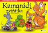 Kamarádi zvířátka