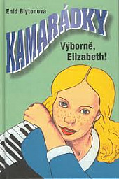 Výborně, Elizabeth!