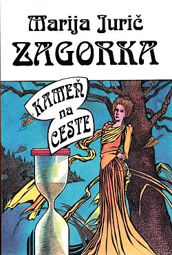 Kameň na cestě