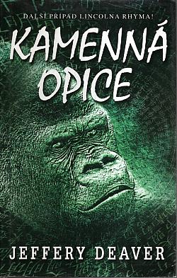 Kamenná opice