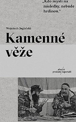 Kamenné věže