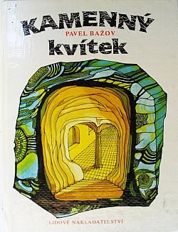 Kamenný kvítek