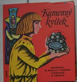 Kamenný kvítek