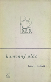 Kamenný pláč