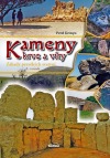 Kameny krve a víry