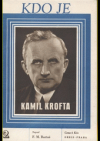 Kamil Krofta