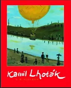 Kamil Lhoták