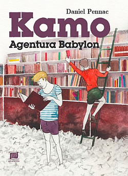 Agentura Babylon
