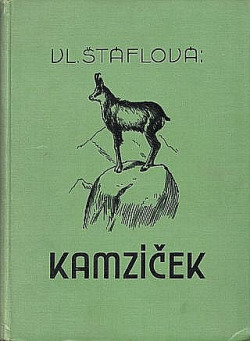Kamzíček