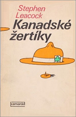 Kanadské žertíky