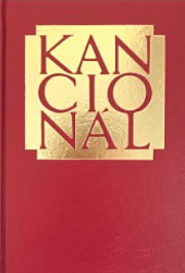 Kancionál
