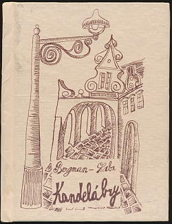 Kandelábry