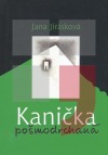 Kanička pošmodrchaná