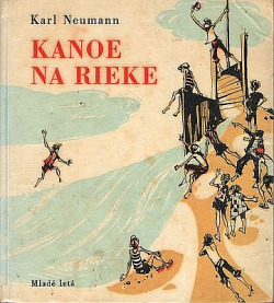 Kanoe na rieke