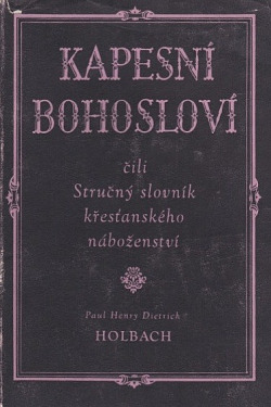 Kapesní bohosloví