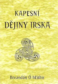 Kapesní dějiny Irska