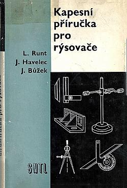 Kapesní příručka pro rýsovače