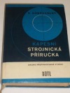 Kapesní strojnická příručka